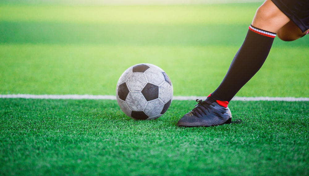 Soccer Turf by Aguilar Athletics