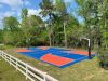 Aguilar Athletics Services - Multipurpose Courts