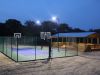 Aguilar Athletics Services - Basketball Courts