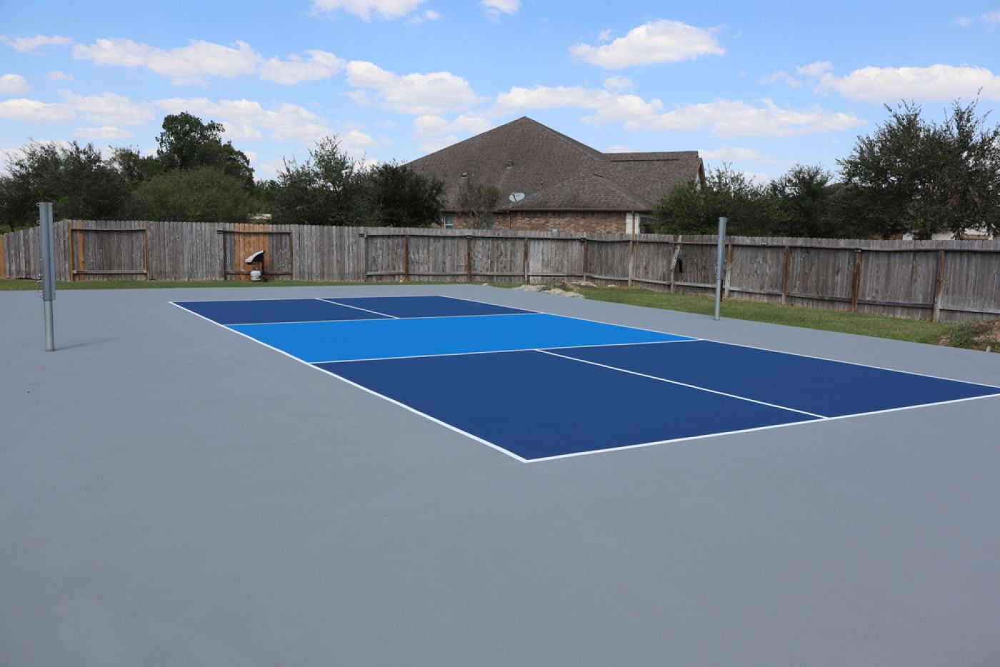 Aguilar Athletics Services - Pickleball