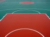 Aguilar Athletics Services - Court Maintenance