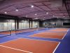 Aguilar Athletics Services - Indoor Pickleball Court