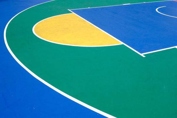 Austin Court Accessories